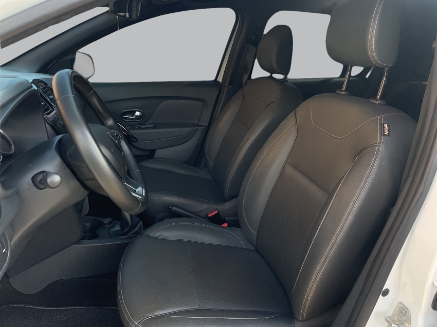 stepway 1.6 16v sce flex iconic x-tronic10