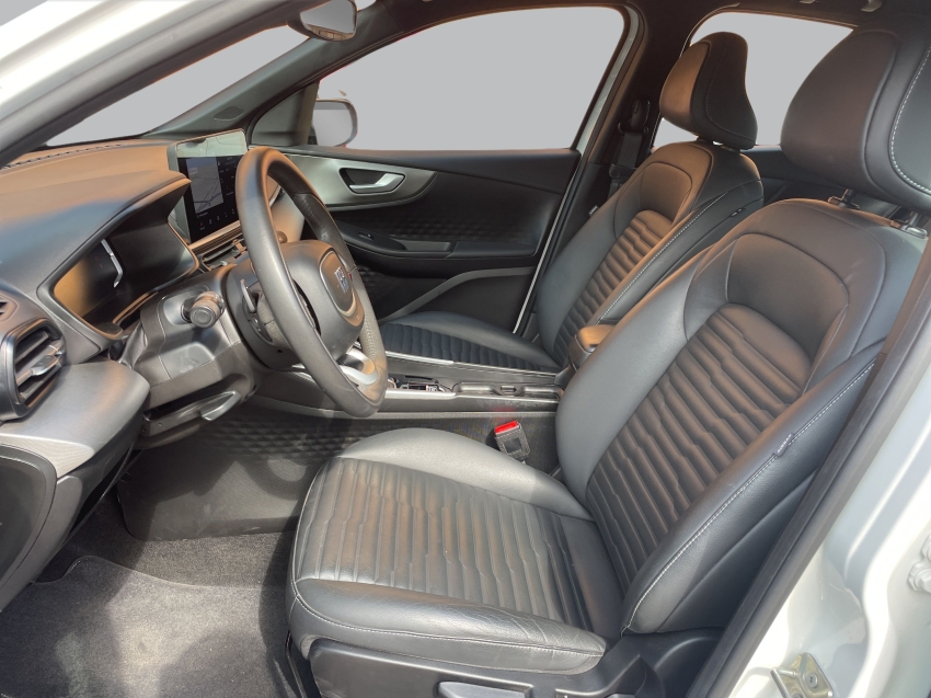 fastback 1.0 turbo 200 flex impetus cvt11