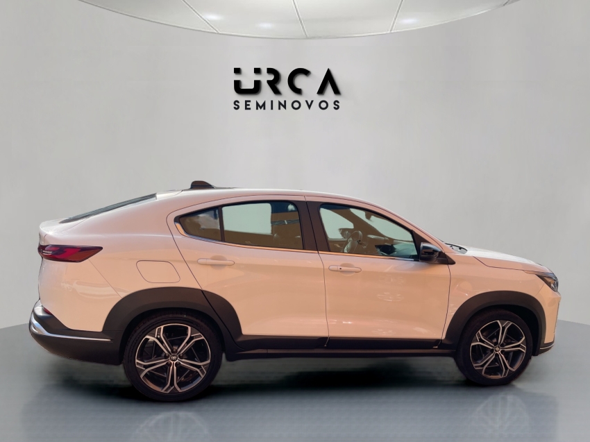 fastback 1.0 turbo 200 flex impetus cvt6