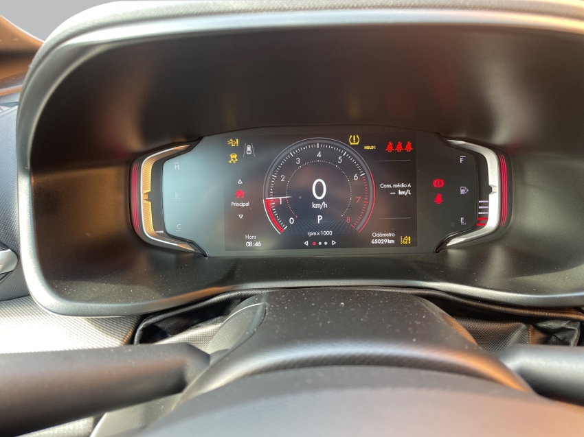 fastback 1.0 turbo 200 flex impetus cvt14