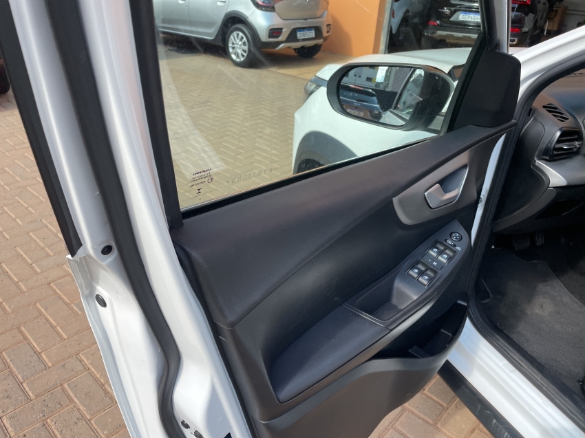 fastback 1.0 turbo 200 flex impetus cvt10