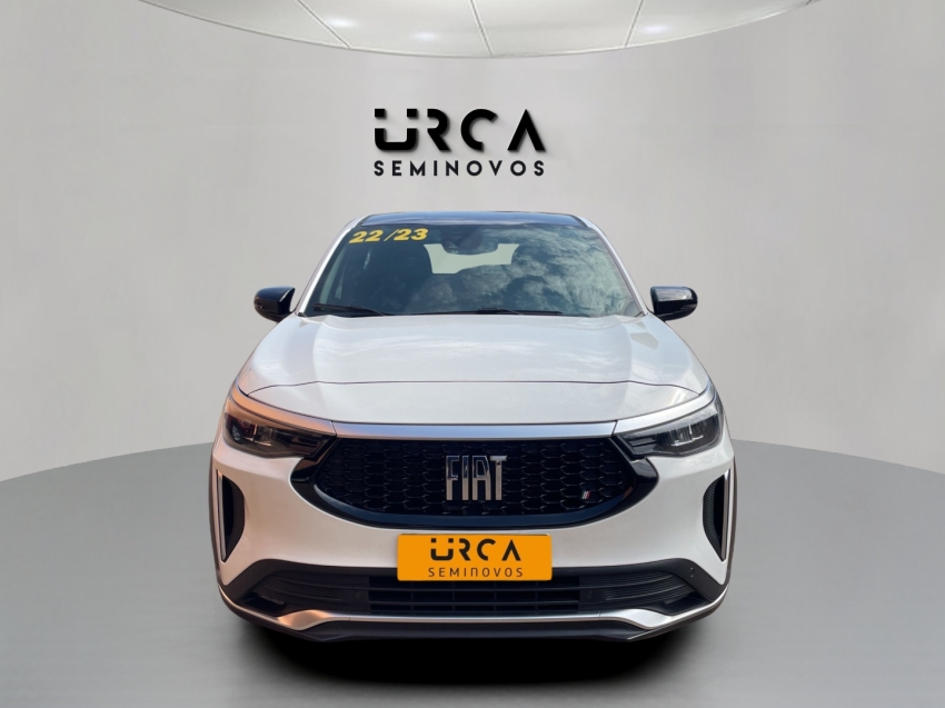 fastback 1.0 turbo 200 flex impetus cvt1