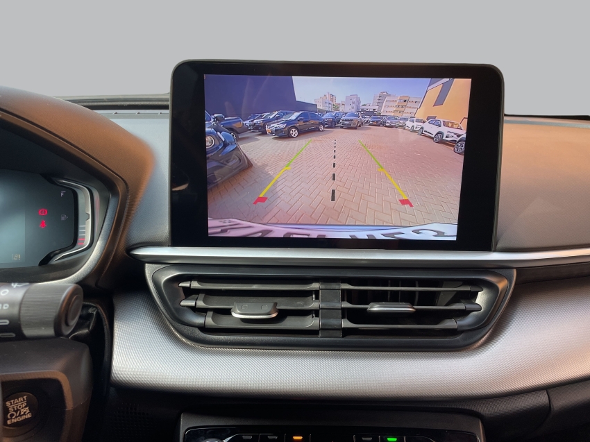 fastback 1.0 turbo 200 flex impetus cvt15