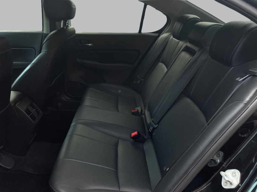 city 1.5 i-vtec flex exl cvt12