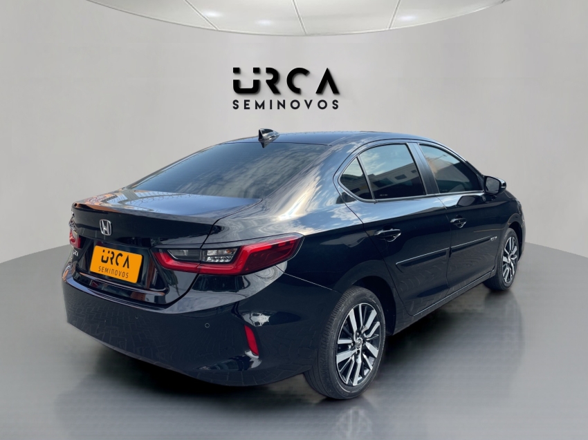 city 1.5 i-vtec flex exl cvt5