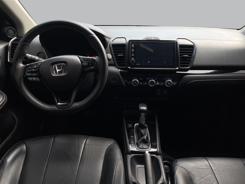 city 1.5 i-vtec flex exl cvt13