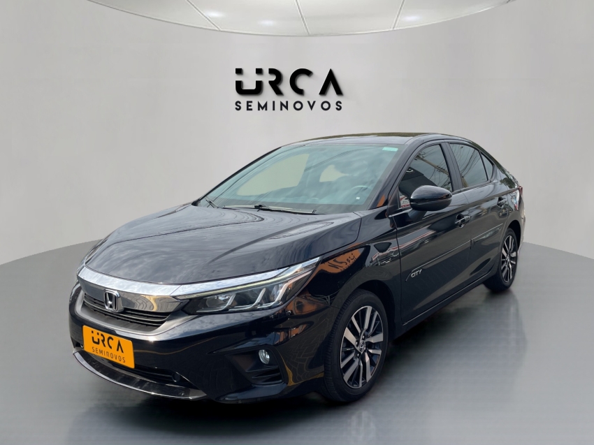 city 1.5 i-vtec flex exl cvt