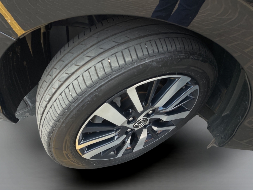 city 1.5 i-vtec flex exl cvt9