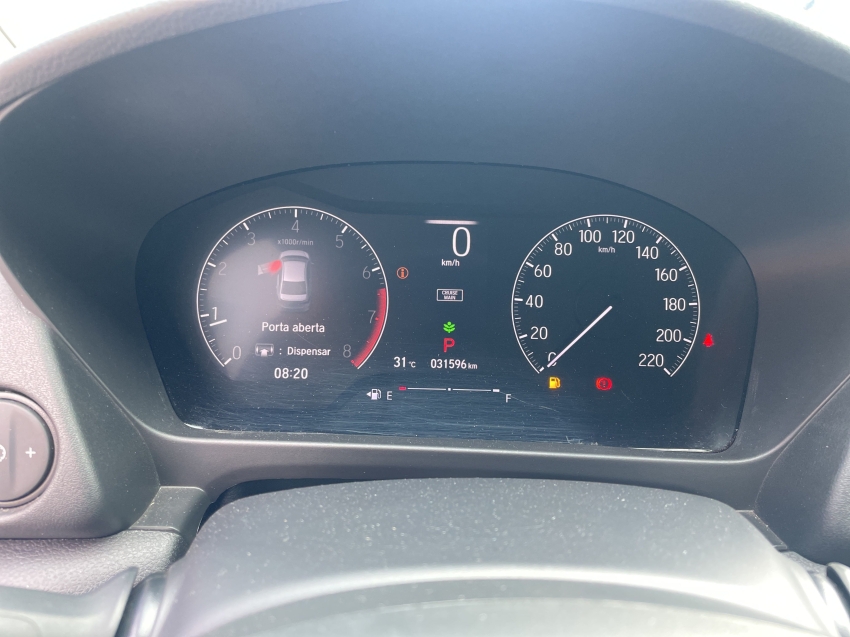 city 1.5 i-vtec flex exl cvt14