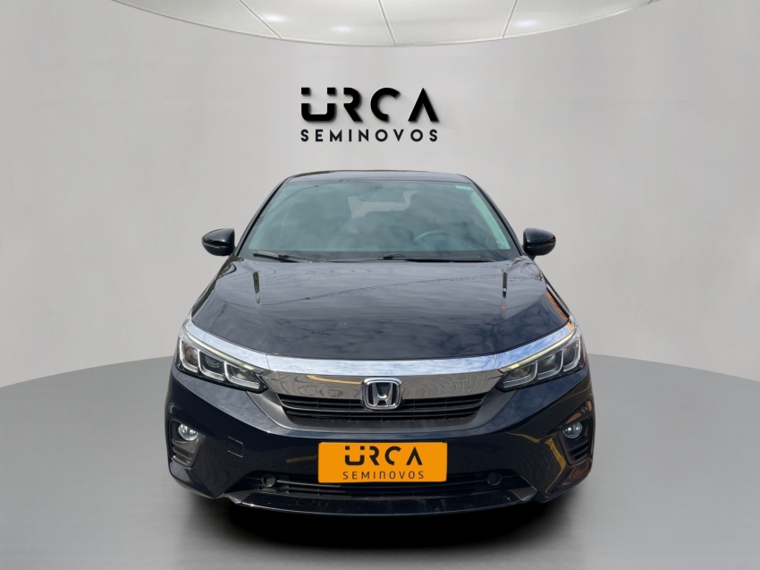 city 1.5 i-vtec flex exl cvt1