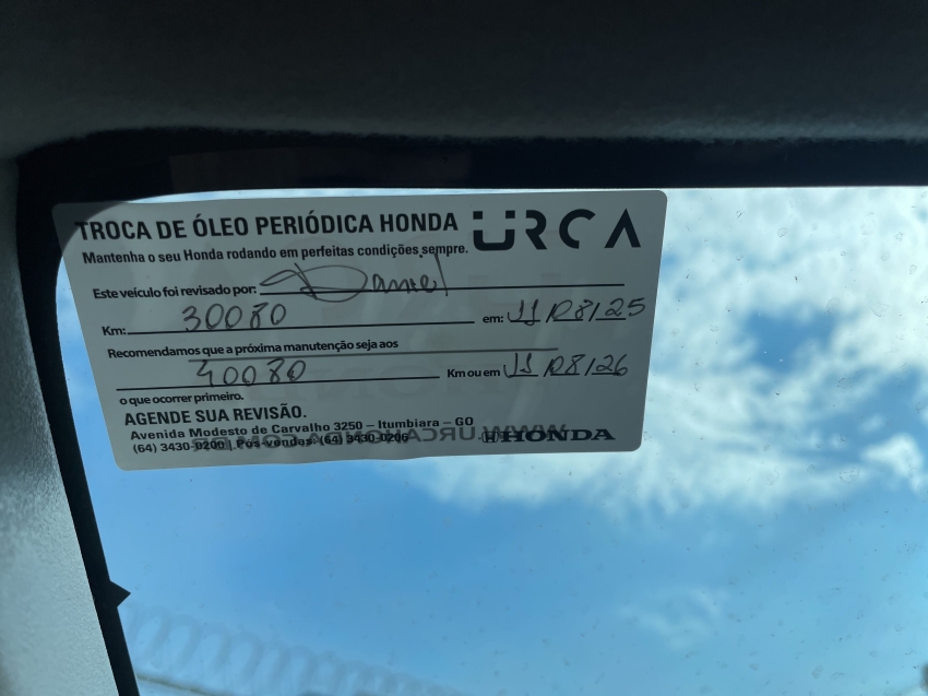 city 1.5 i-vtec flex exl cvt16