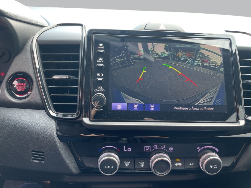 city 1.5 i-vtec flex exl cvt15