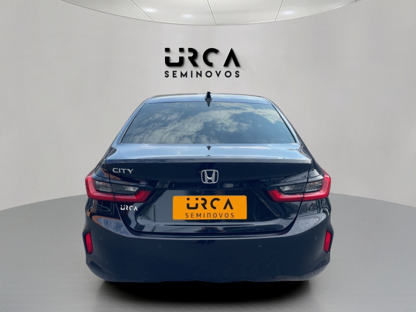 city 1.5 i-vtec flex exl cvt4