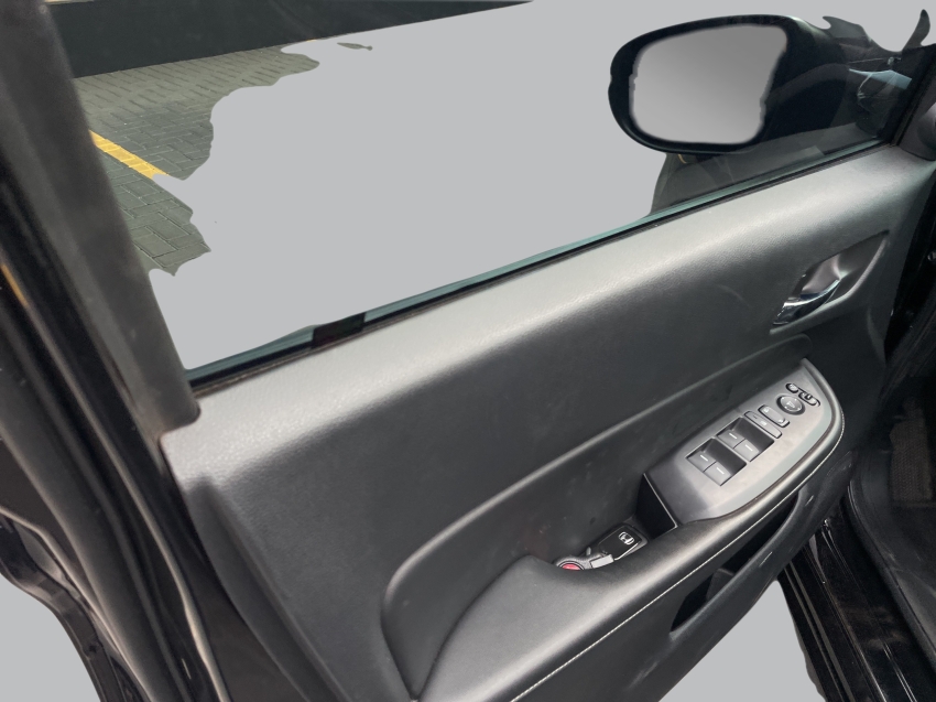 city 1.5 i-vtec flex exl cvt10