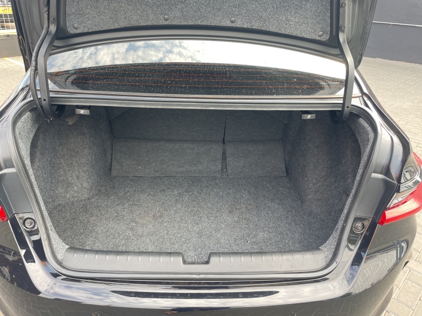 city 1.5 i-vtec flex exl cvt17