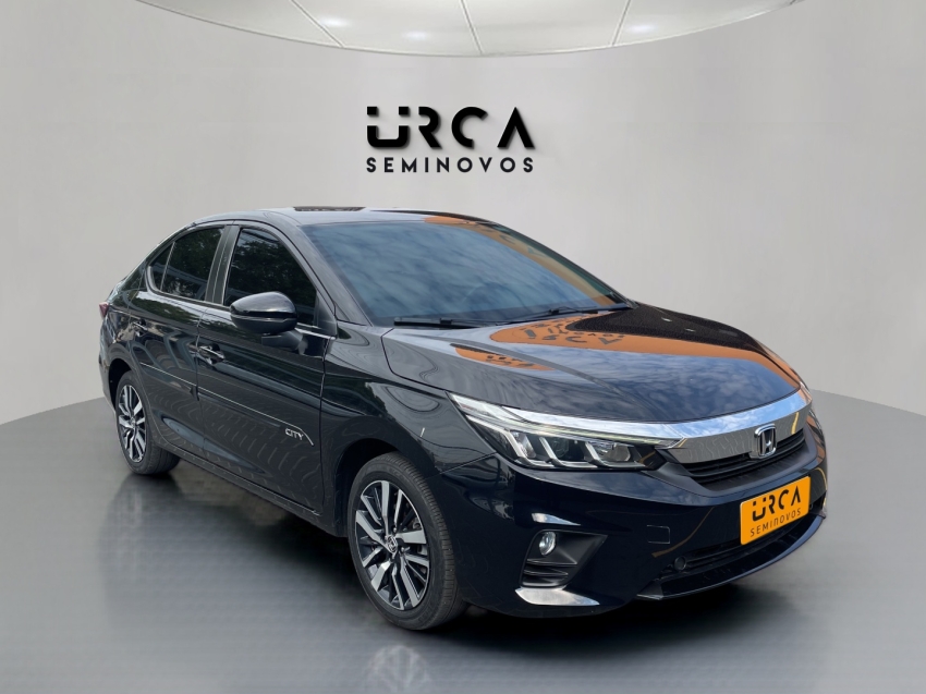 city 1.5 i-vtec flex exl cvt7