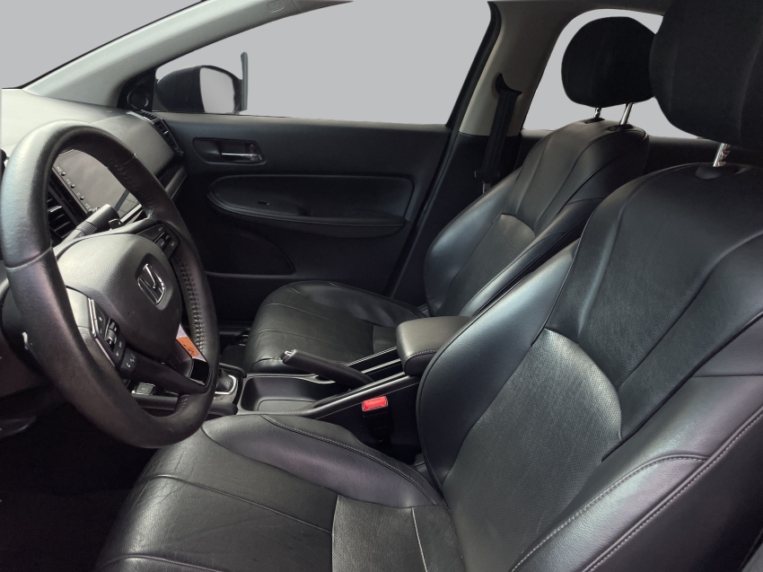 city 1.5 i-vtec flex exl cvt11