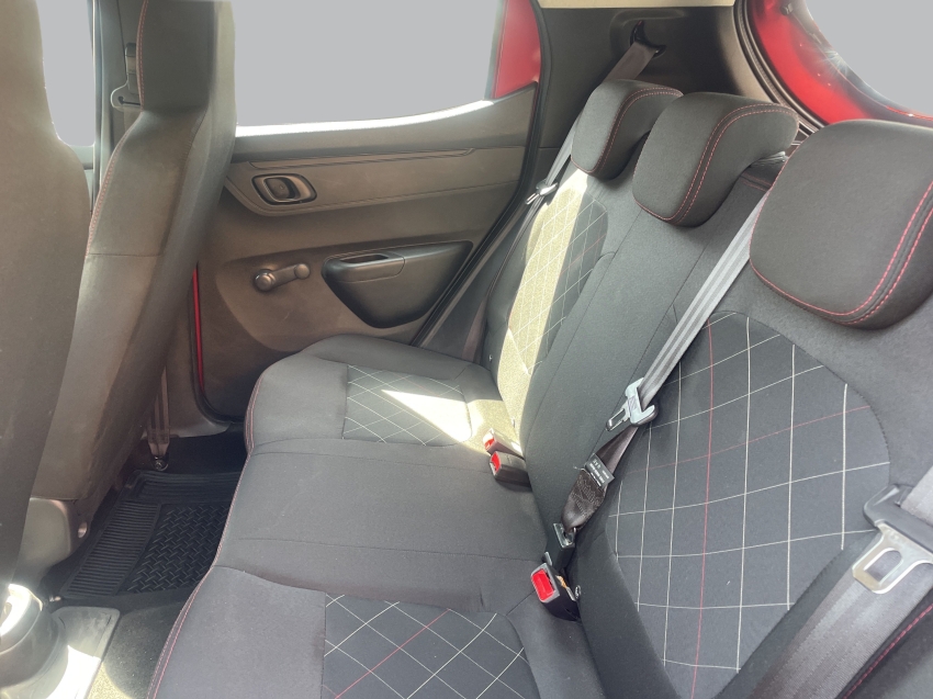 kwid 1.0 12v sce flex zen manual12