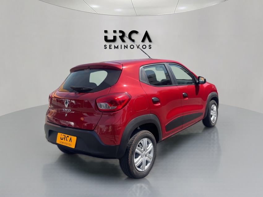 kwid 1.0 12v sce flex zen manual5