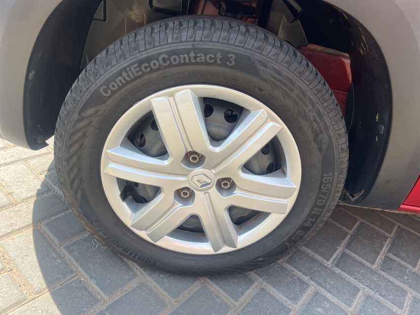 kwid 1.0 12v sce flex zen manual8