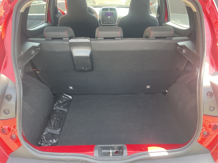 kwid 1.0 12v sce flex zen manual16