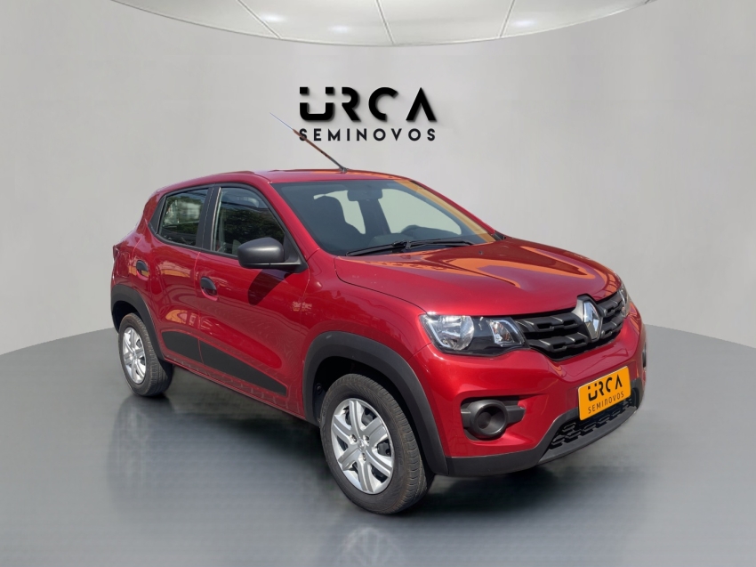 kwid 1.0 12v sce flex zen manual7