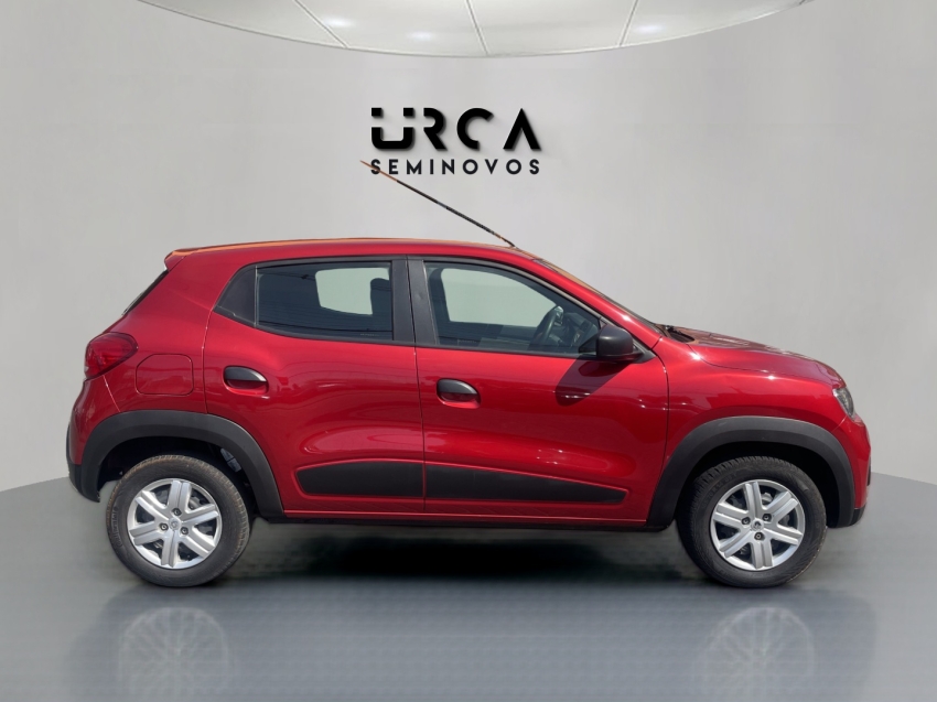 kwid 1.0 12v sce flex zen manual6