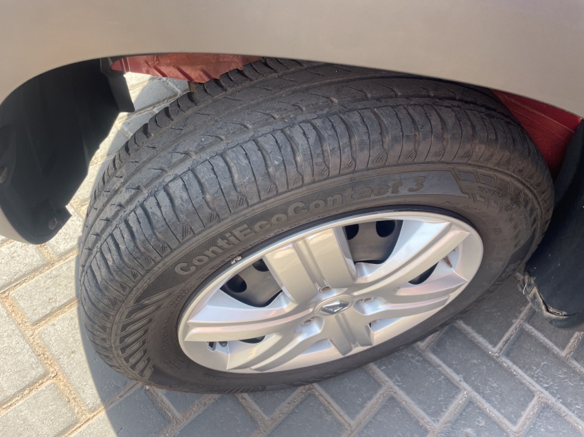 kwid 1.0 12v sce flex zen manual9