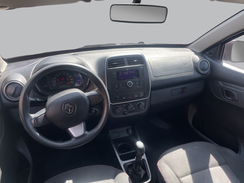kwid 1.0 12v sce flex zen manual13
