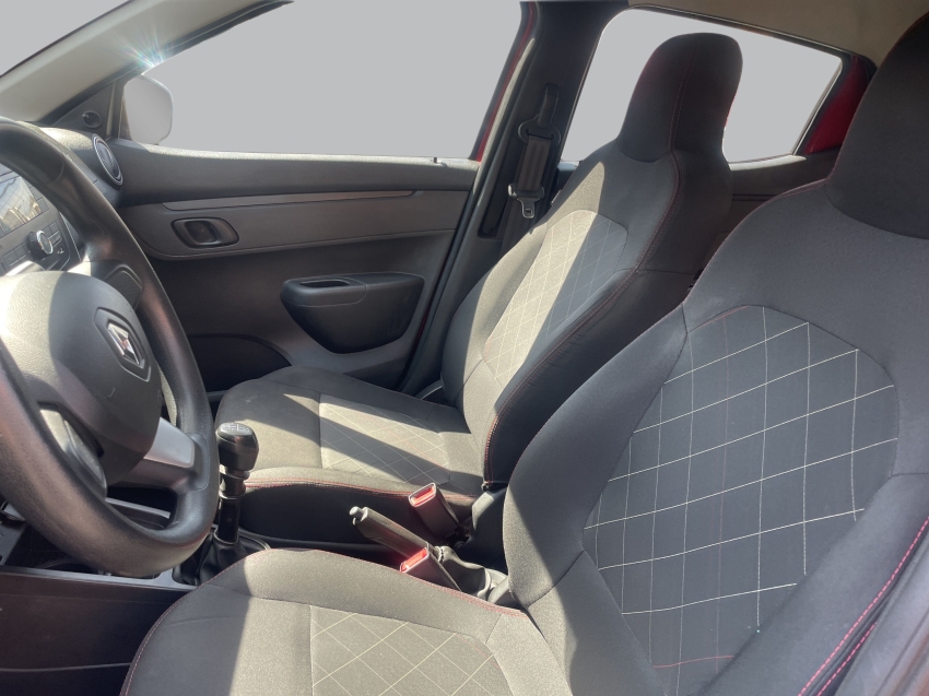 kwid 1.0 12v sce flex zen manual11