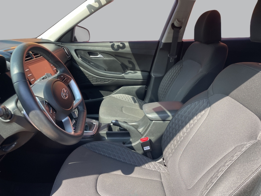 creta 1.0 tgdi flex limited automatico11