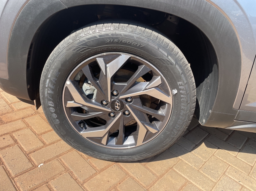 creta 1.0 tgdi flex limited automatico8