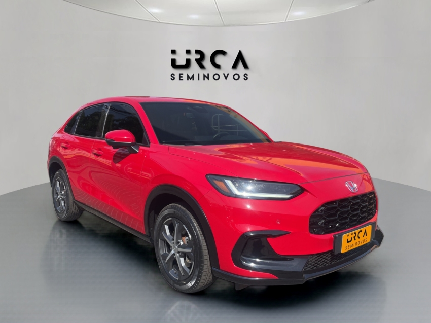 zr-v touring 2.0 16v 5p aut7