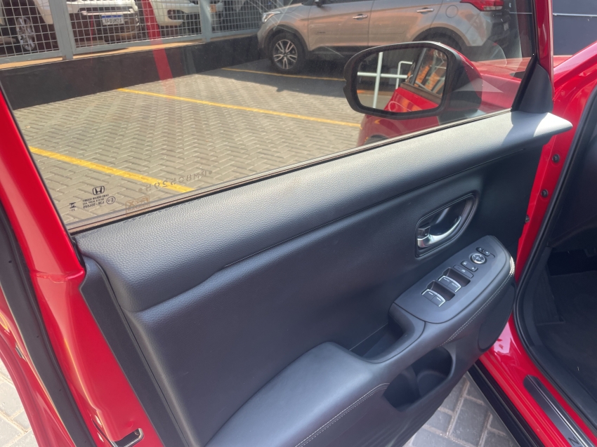 zr-v touring 2.0 16v 5p aut9