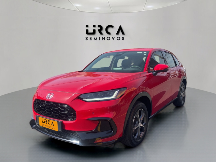 zr-v touring 2.0 16v 5p aut