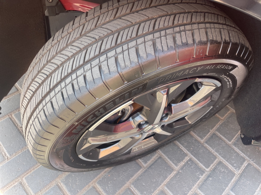 zr-v touring 2.0 16v 5p aut16