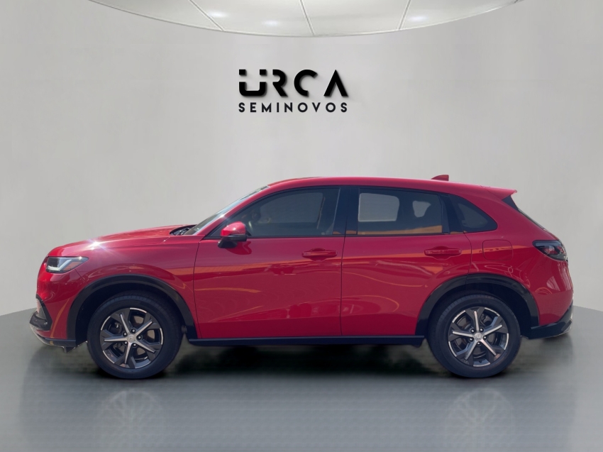 zr-v touring 2.0 16v 5p aut2