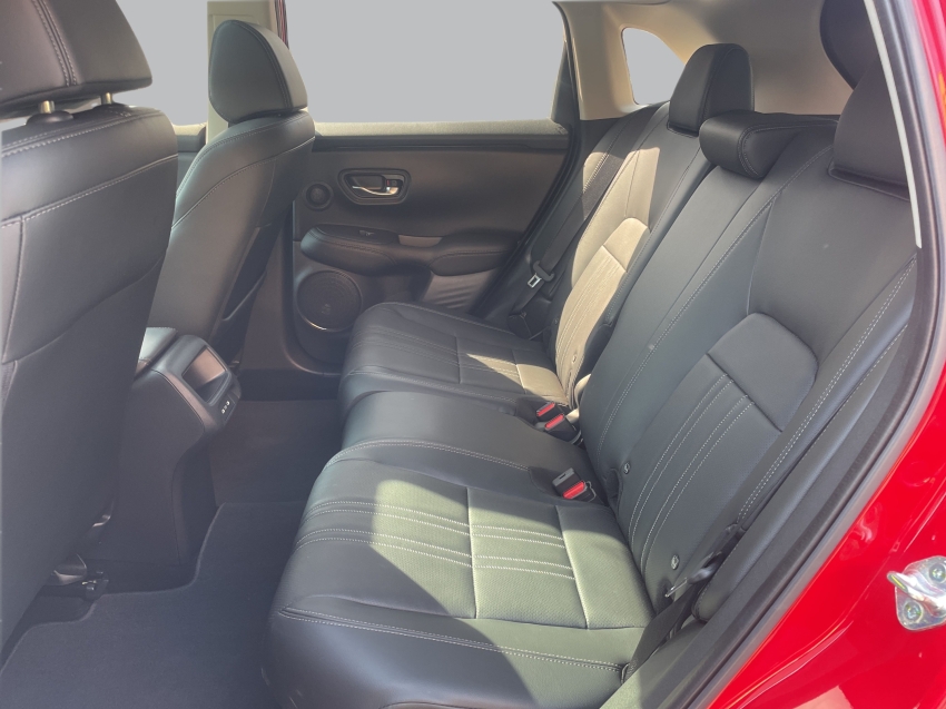 zr-v touring 2.0 16v 5p aut11