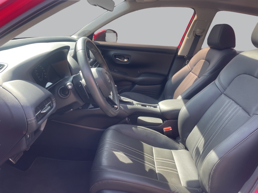 zr-v touring 2.0 16v 5p aut10