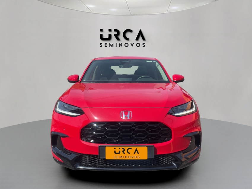 zr-v touring 2.0 16v 5p aut1