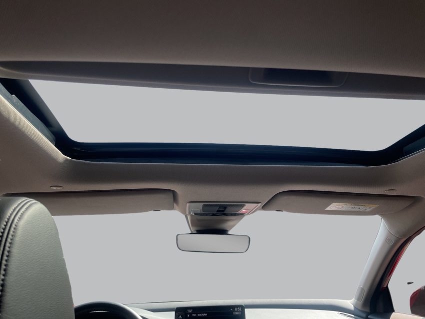 zr-v touring 2.0 16v 5p aut13