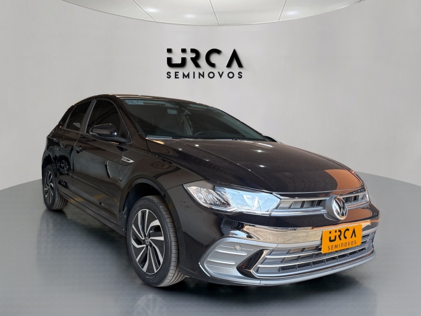 volkswagen polo 1.0 170 tsi highline automatico flex 4p 20246