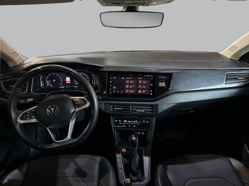 volkswagen polo 1.0 170 tsi highline automatico flex 4p 202410