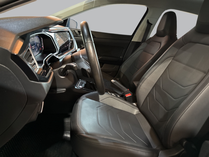 volkswagen polo 1.0 170 tsi highline automatico flex 4p 202411