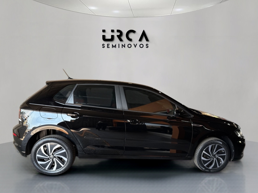 volkswagen polo 1.0 170 tsi highline automatico flex 4p 20245