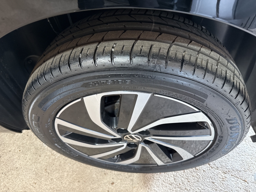 volkswagen polo 1.0 170 tsi highline automatico flex 4p 202413