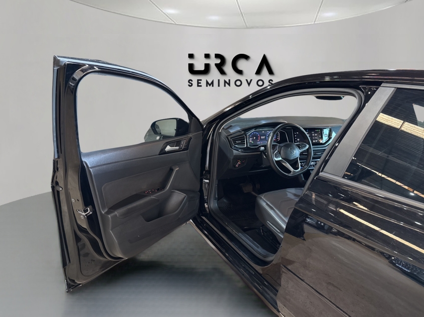 volkswagen polo 1.0 170 tsi highline automatico flex 4p 20248