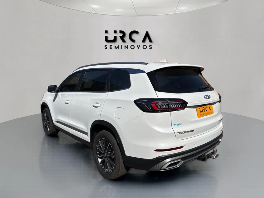 tiggo 8 pro 1.5 plug-in phev hybrid2