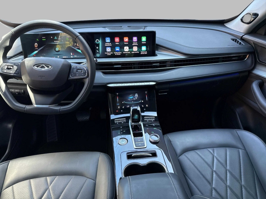 tiggo 8 pro 1.5 plug-in phev hybrid16