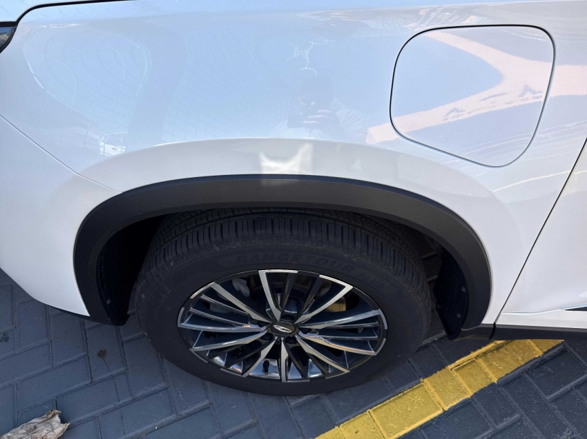 tiggo 8 pro 1.5 plug-in phev hybrid9